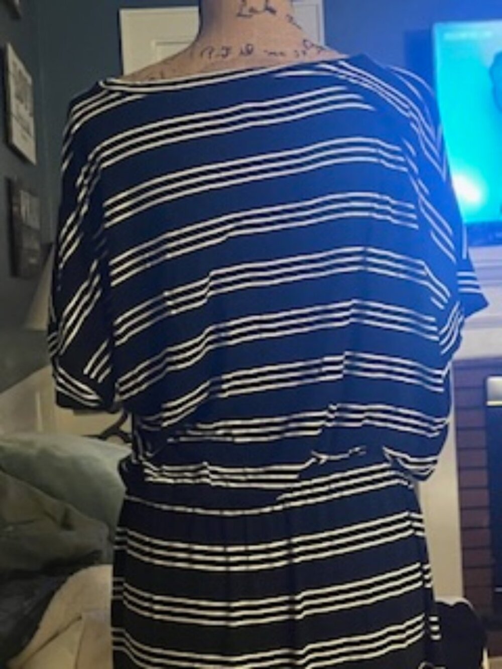 Banana Republic Dress - Picture 5 of 6